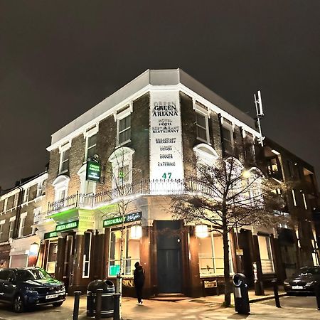 Green Ariana Hotel - Near Wembley And Central London Exterior photo