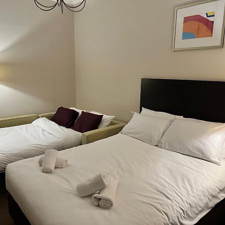 Green Ariana Hotel - Near Wembley And Central London Exterior photo