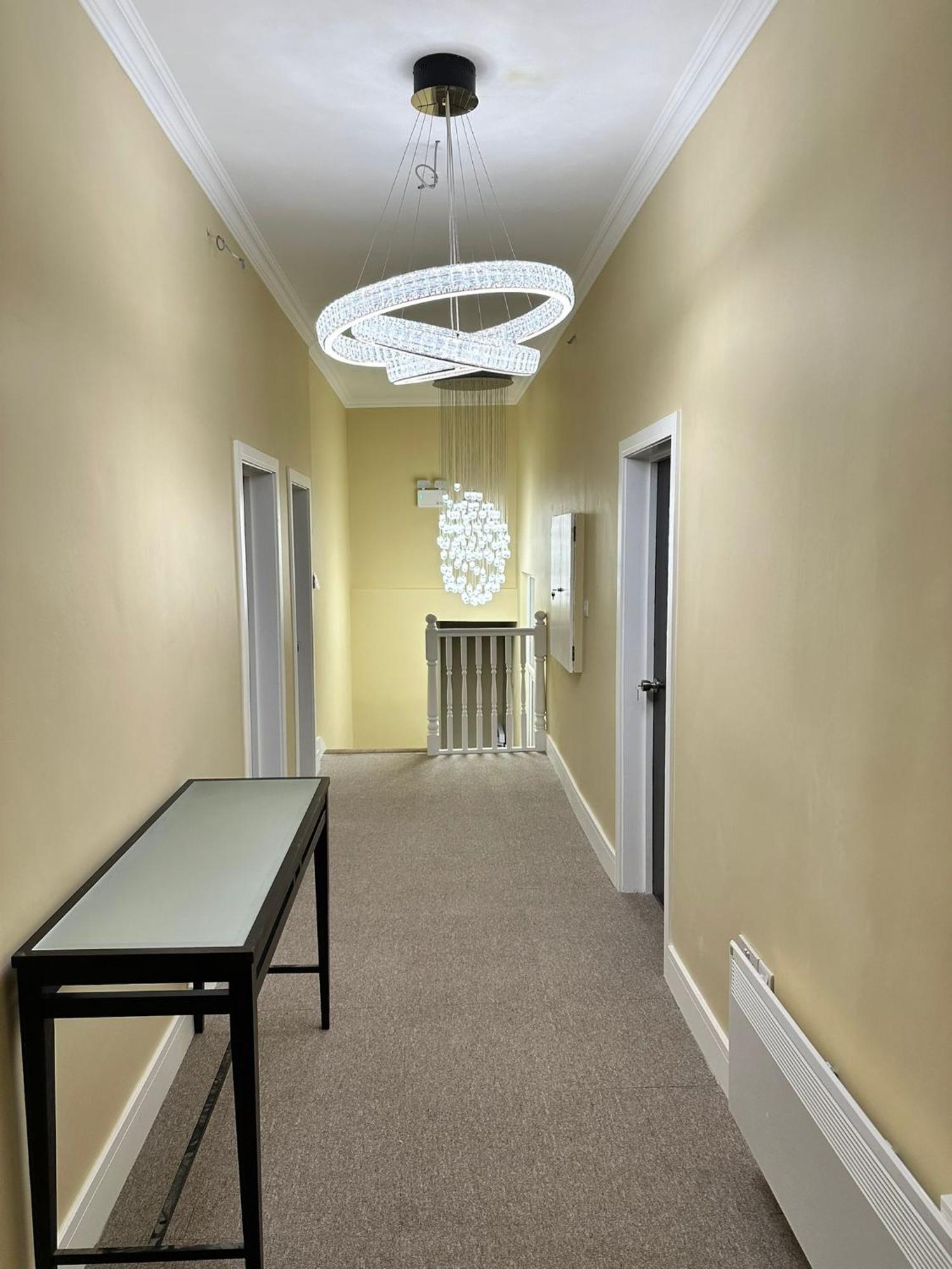 Green Ariana Hotel - Near Wembley And Central London Exterior photo