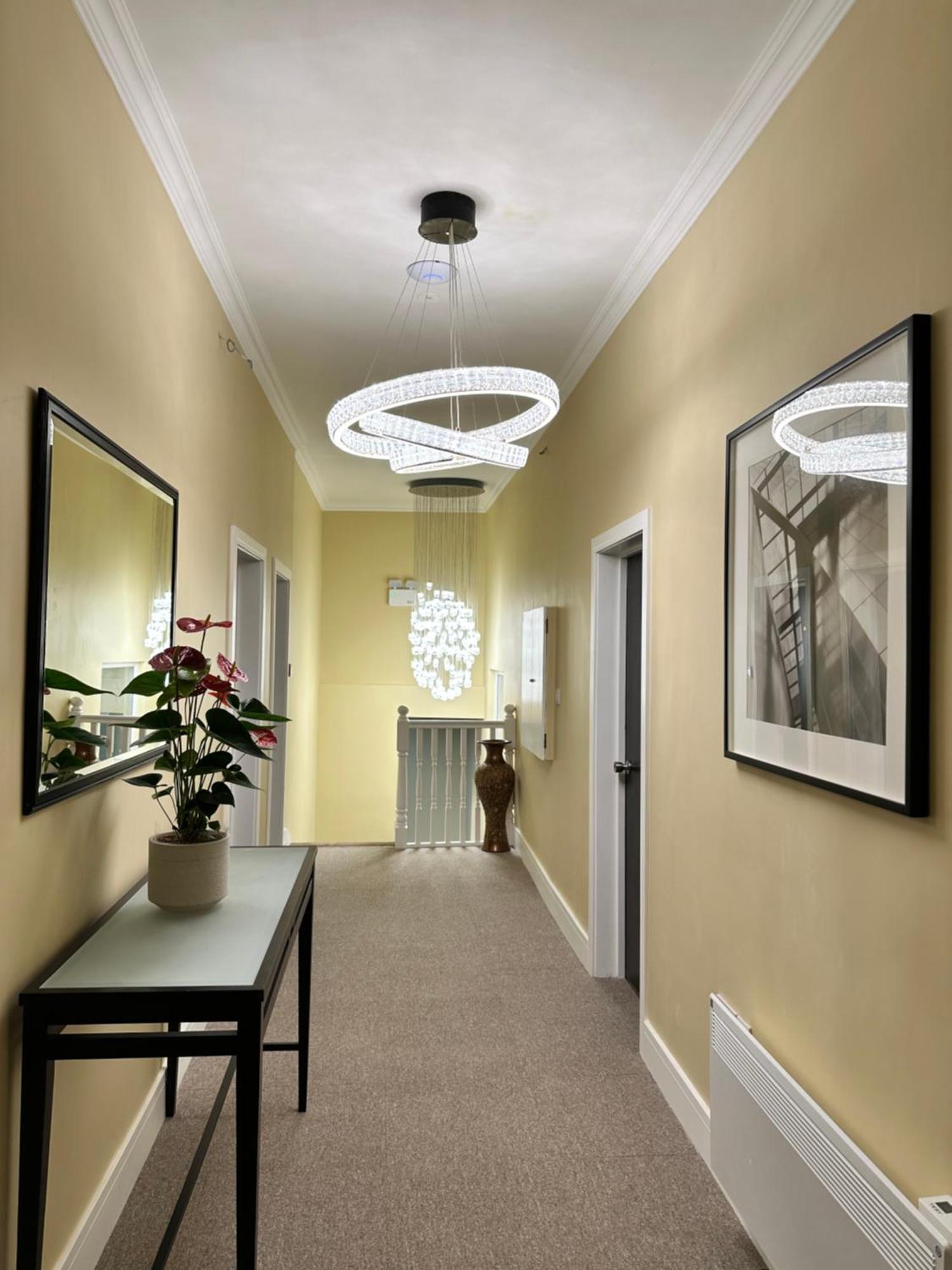 Green Ariana Hotel - Near Wembley And Central London Exterior photo