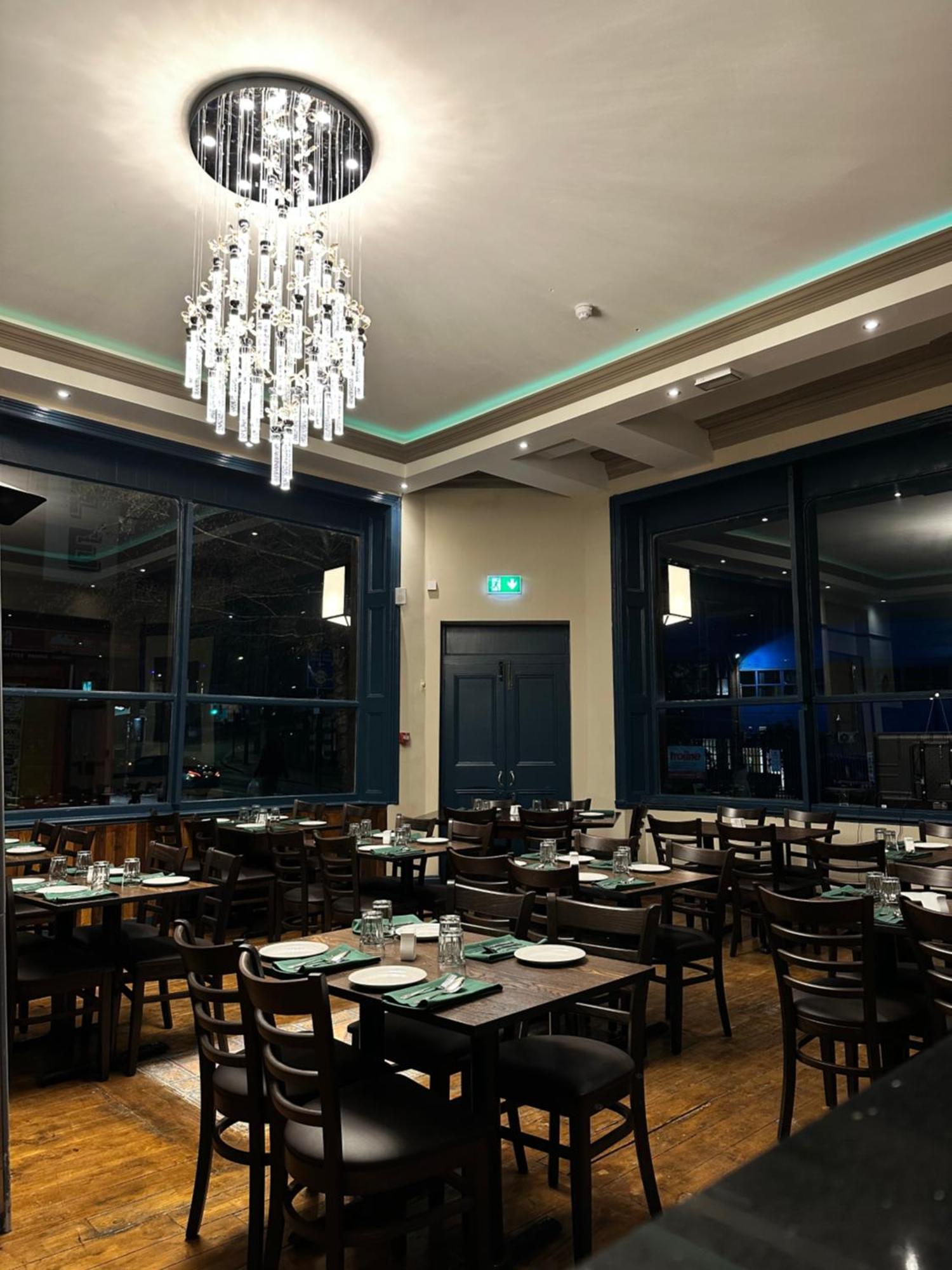 Green Ariana Hotel - Near Wembley And Central London Exterior photo