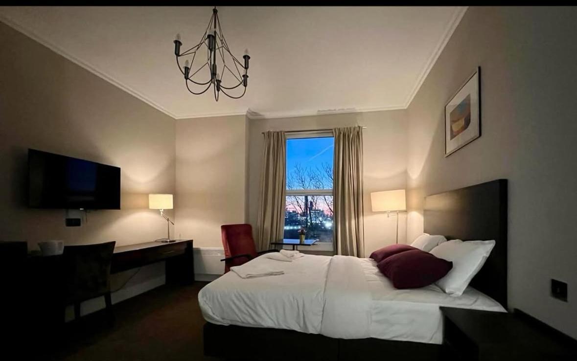 Green Ariana Hotel - Near Wembley And Central London Exterior photo