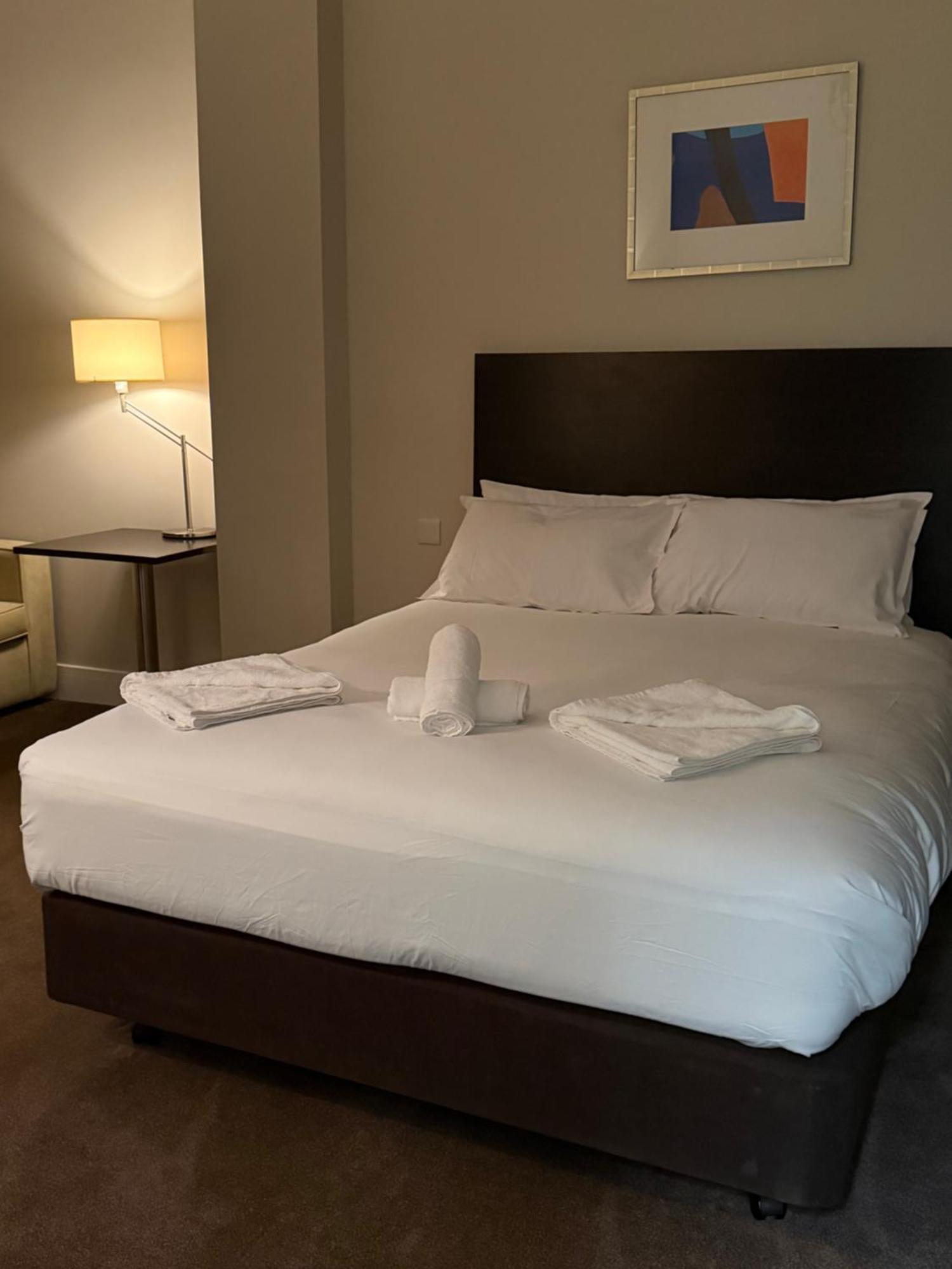 Green Ariana Hotel - Near Wembley And Central London Exterior photo