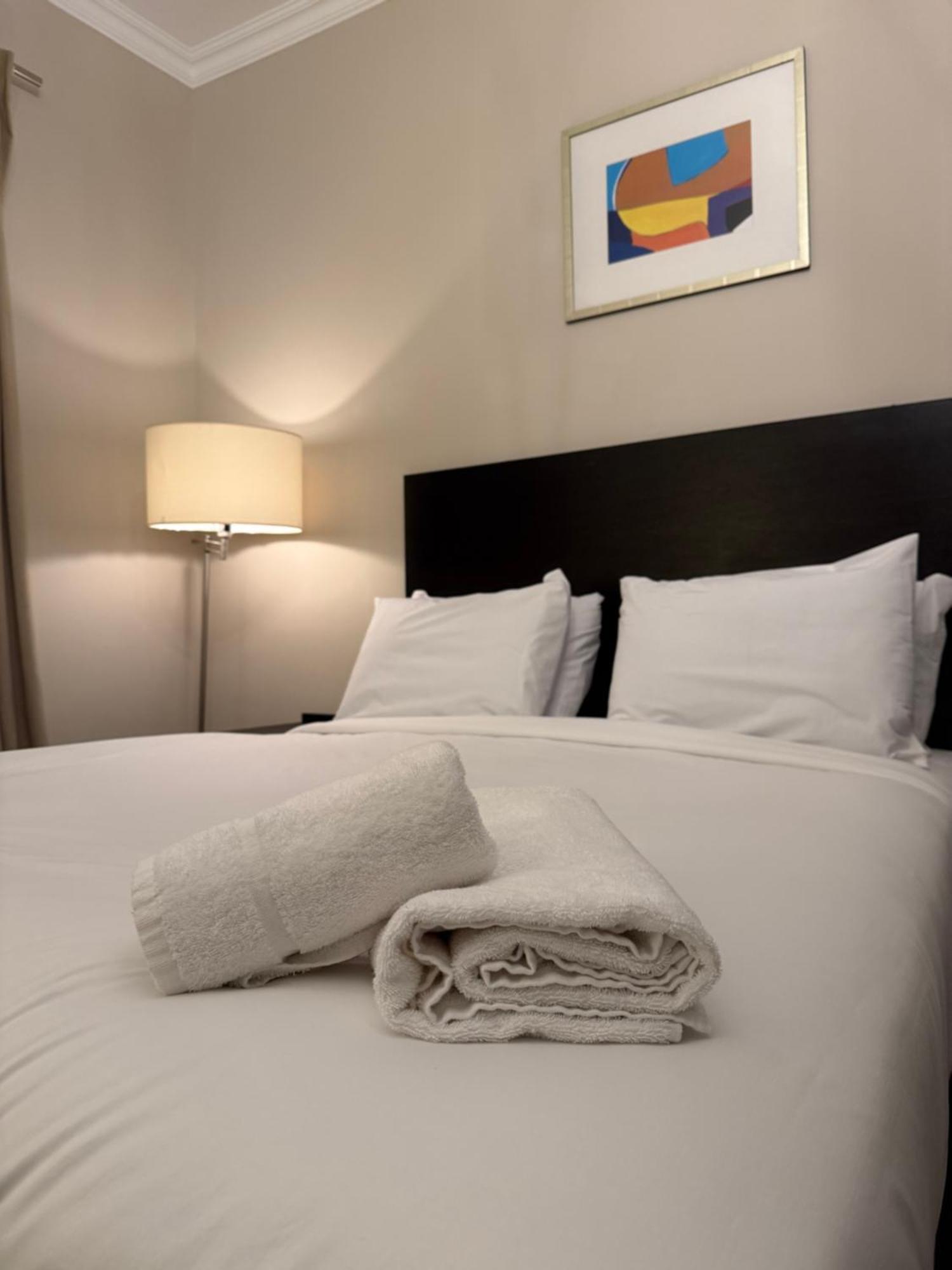 Green Ariana Hotel - Near Wembley And Central London Exterior photo