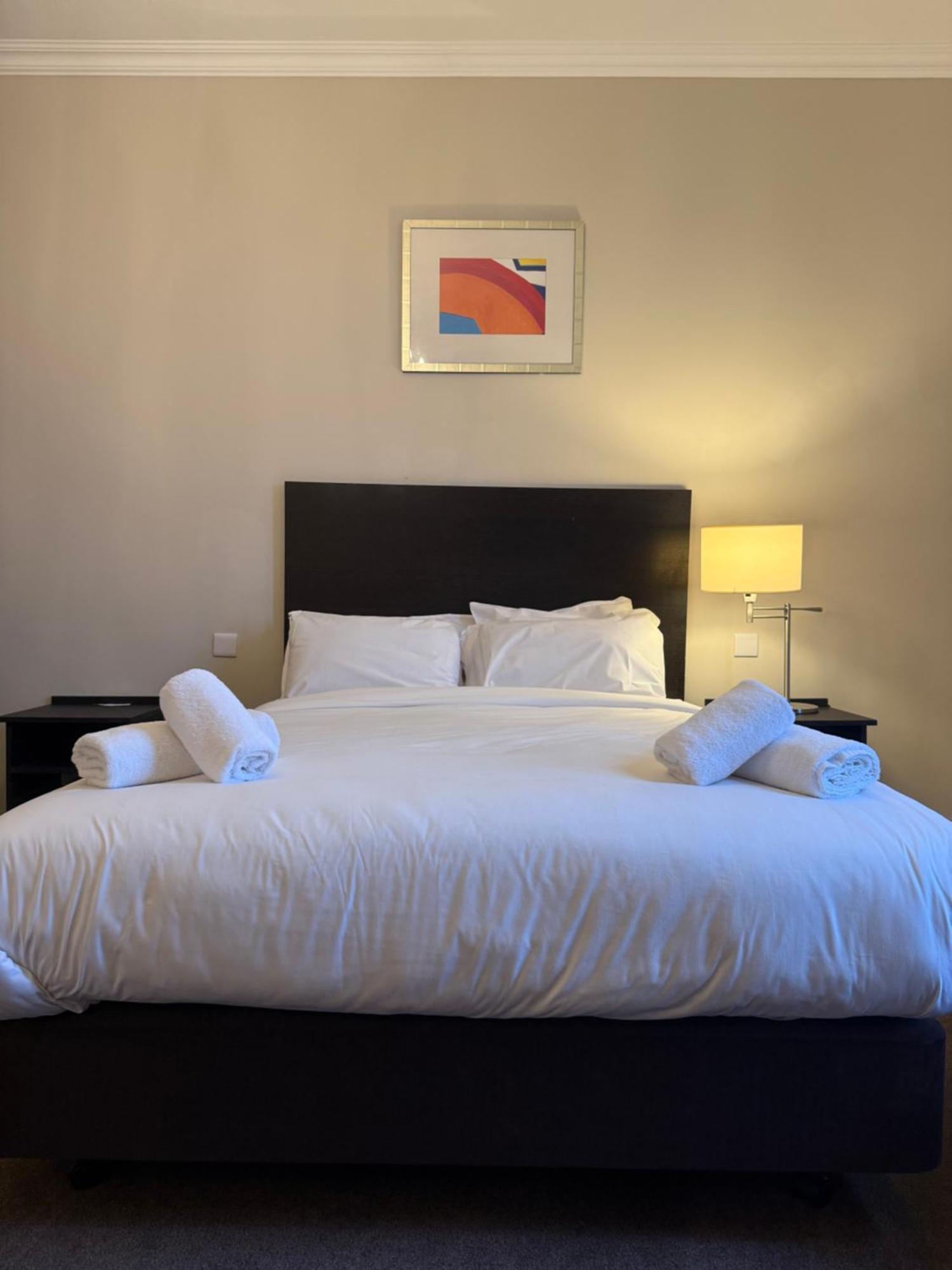 Green Ariana Hotel - Near Wembley And Central London Exterior photo