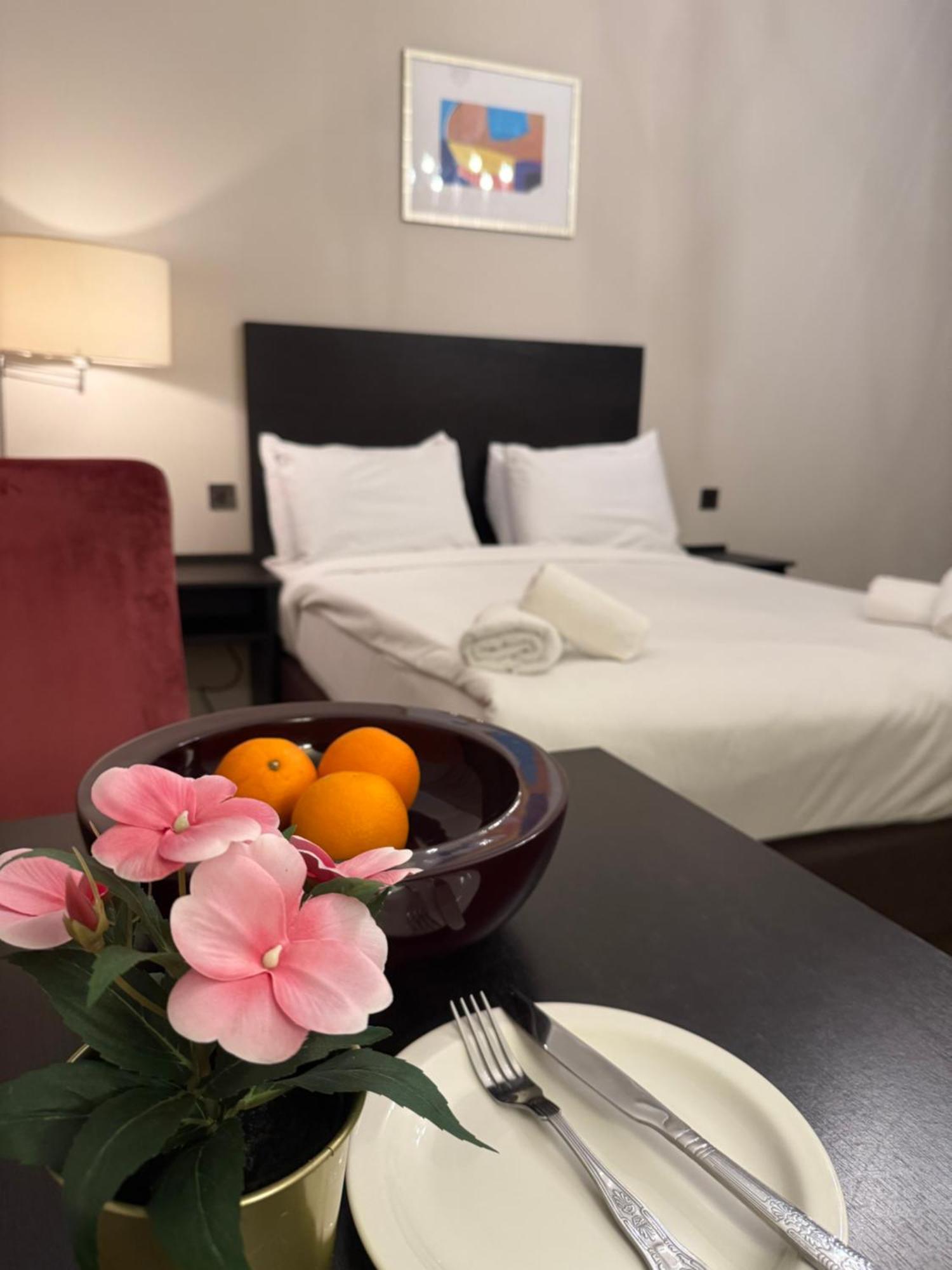 Green Ariana Hotel - Near Wembley And Central London Exterior photo