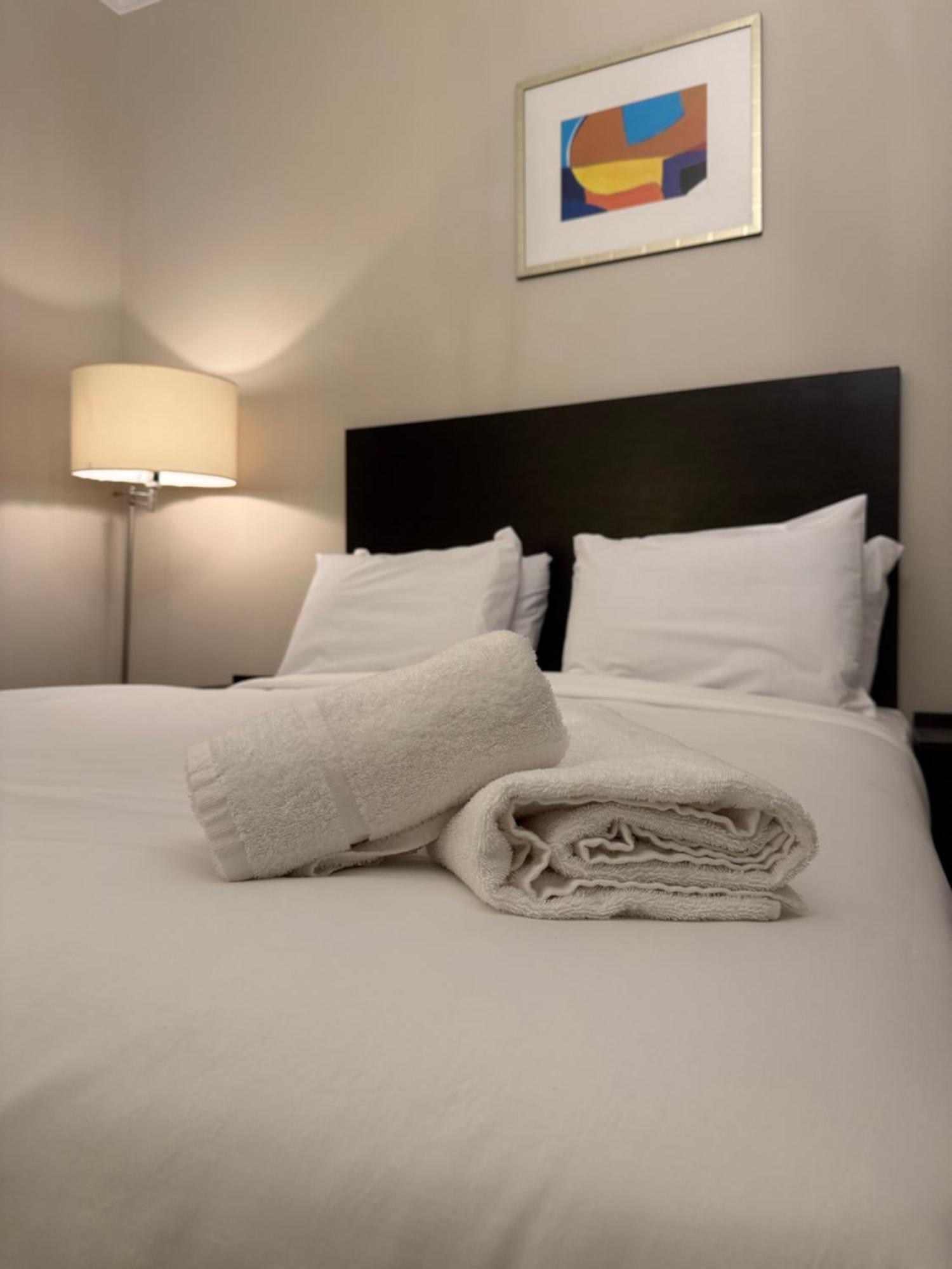 Green Ariana Hotel - Near Wembley And Central London Exterior photo