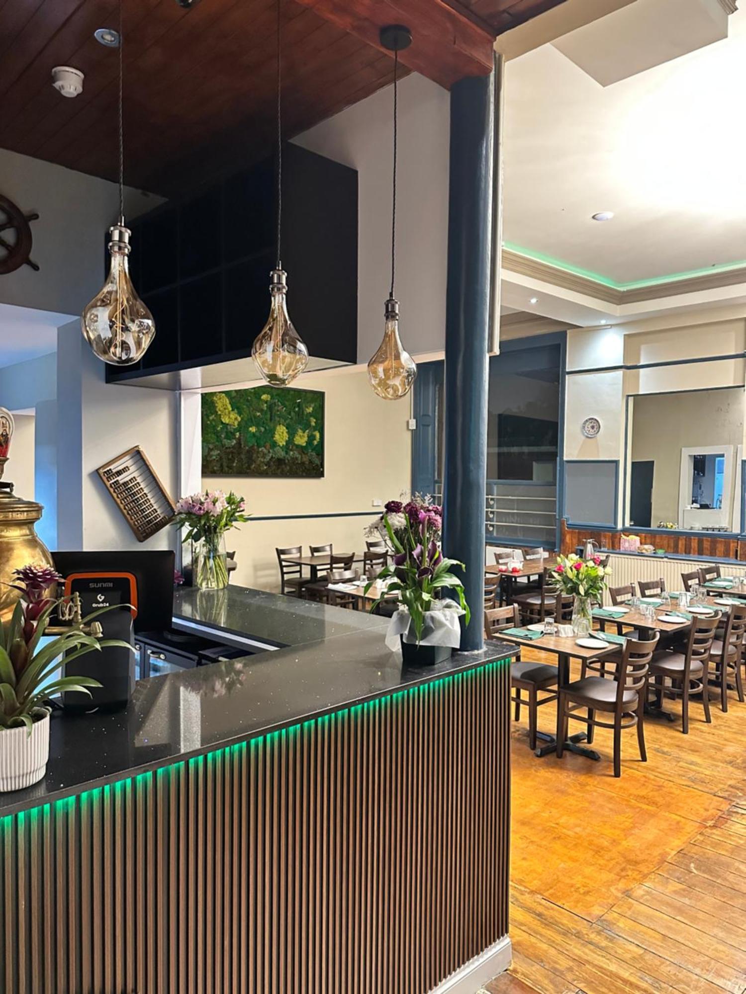 Green Ariana Hotel - Near Wembley And Central London Exterior photo