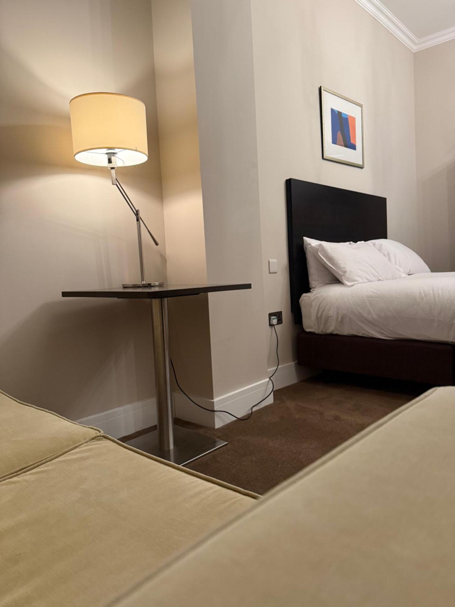 Green Ariana Hotel - Near Wembley And Central London Exterior photo