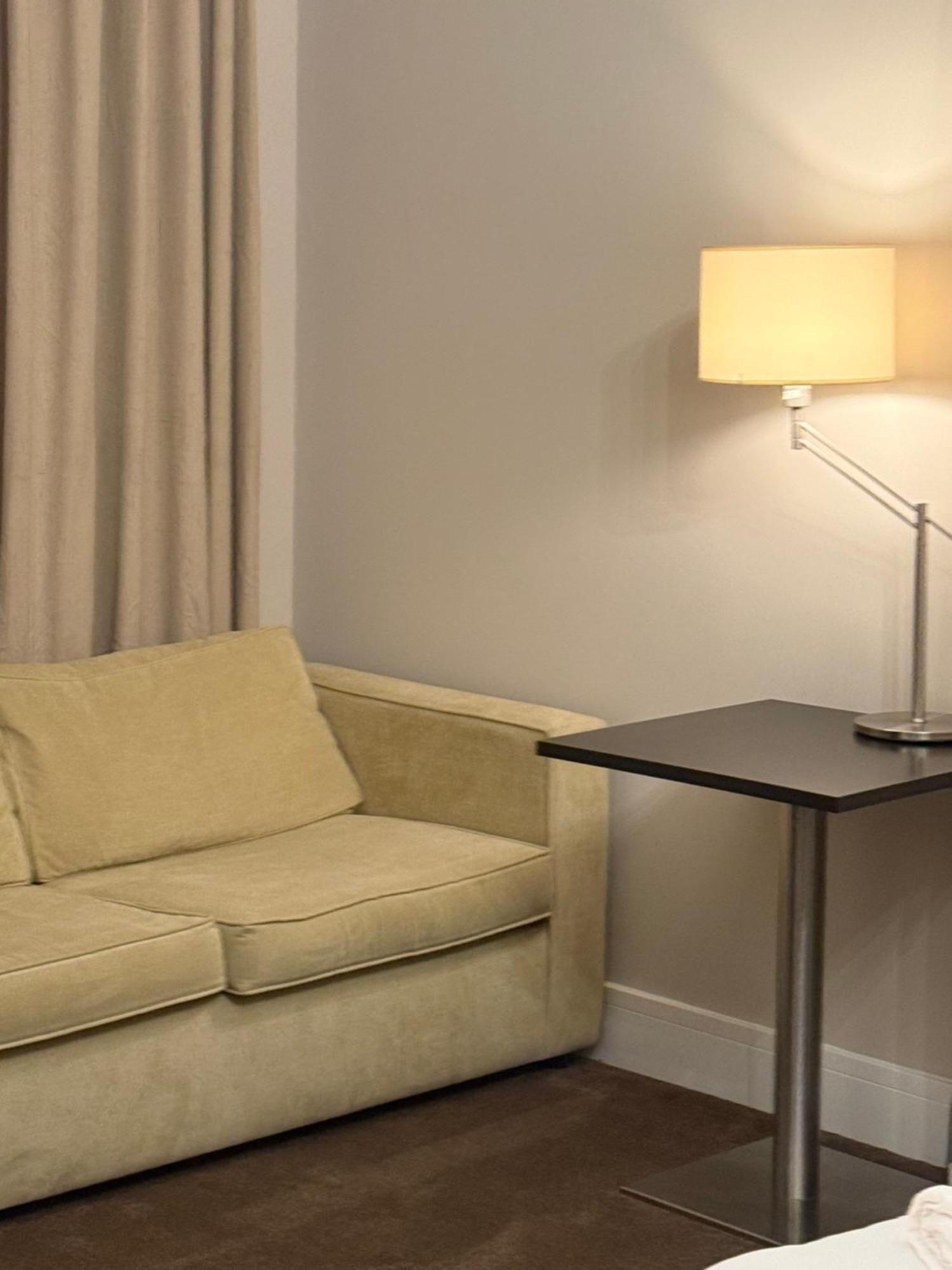 Green Ariana Hotel - Near Wembley And Central London Exterior photo
