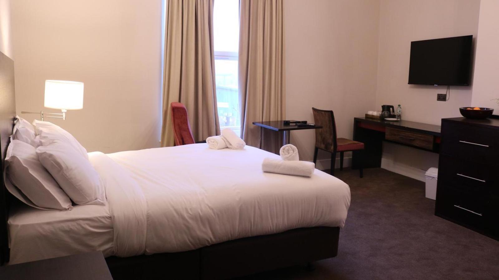 Green Ariana Hotel - Near Wembley And Central London Exterior photo